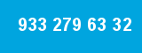 933 279 63 32 933 279 63 32